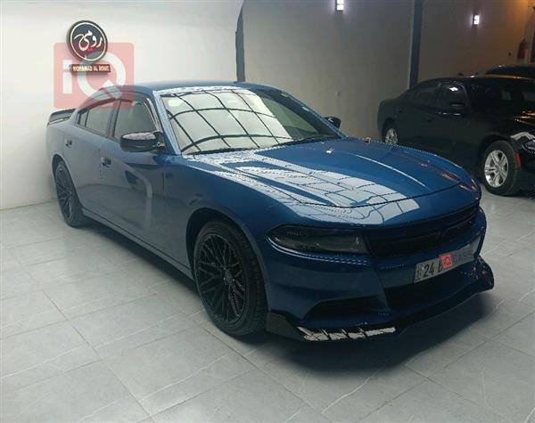Dodge Charger 2022 for sale in Iraq - Mosul